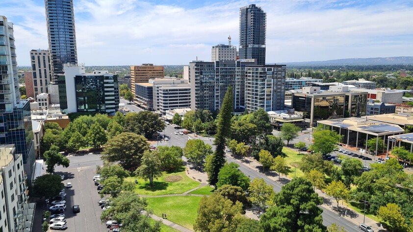 Larger office to suit a Growing Business