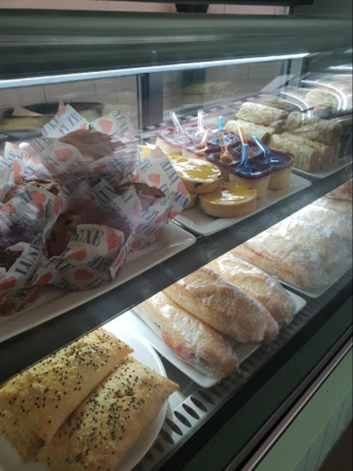 CONVENIENCE STORE/CAFE/TAKEAWAY - GROWTH AREA - HEAVILY REDUCED PRICE