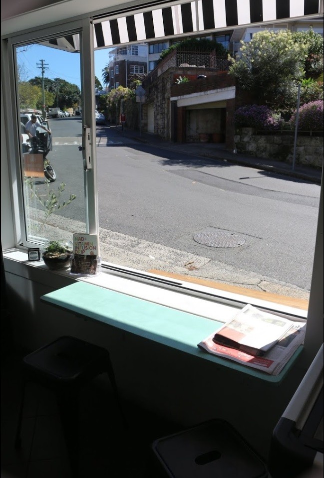 CONVENIENCE STORE/CAFE/TAKEAWAY - GROWTH AREA - HEAVILY REDUCED PRICE
