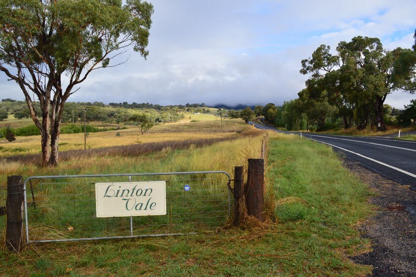 Linton Vale Farm - 422 Acres/ 170.77Ha Rare Holding