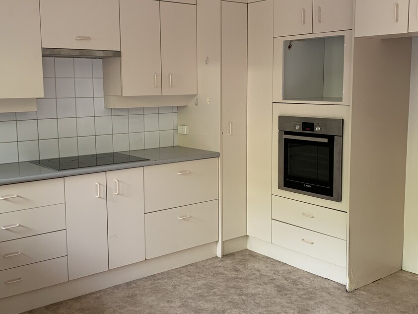 WORK FROM HOME from studio over garage, separate from 2 bedroom terrace.