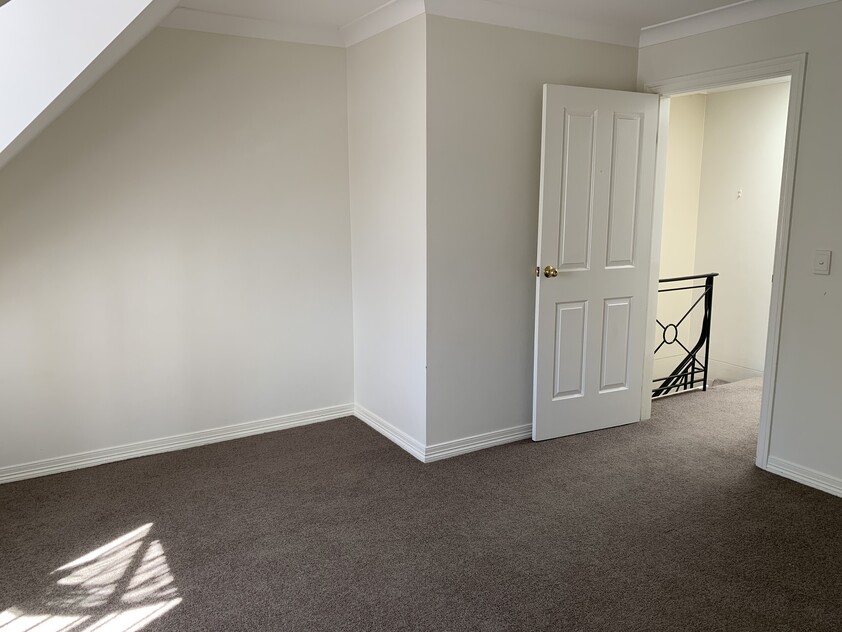 WORK FROM HOME from studio over garage, separate from 2 bedroom terrace.