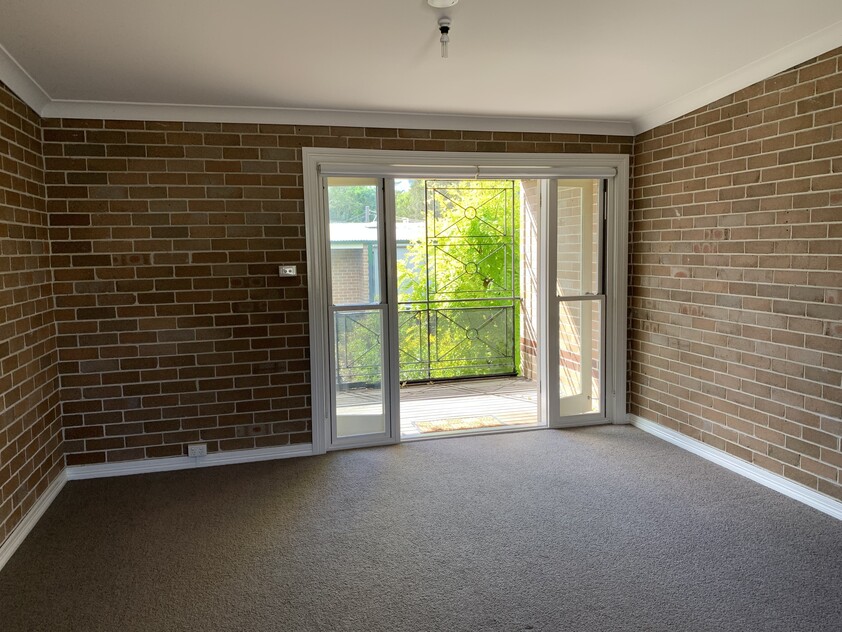 WORK FROM HOME from studio over garage, separate from 2 bedroom terrace.