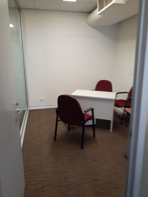 131 SQM OF RETAIL/OFFICE SPACE - HIGH EXPOSURE ON MAIN ROAD CARDIFF