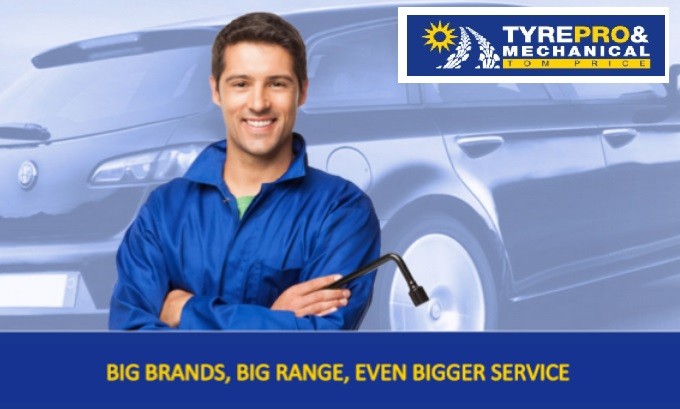 FREEHOLD SALE WITH TOM PRICE TYPRO BUSINESS & AUTOMOTIVE WORKSHOP