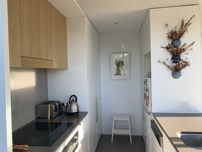 Lowanna St - architectural award winning apartment