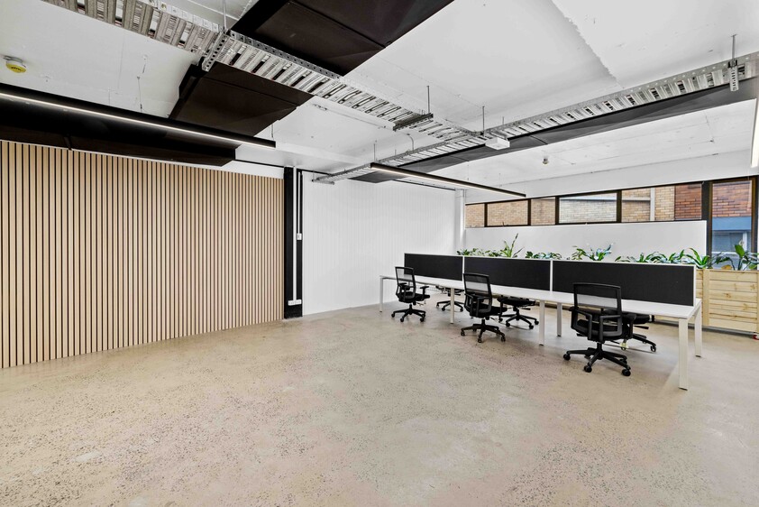 Short term or Long term options available for Suites 75 to 221 SQM
