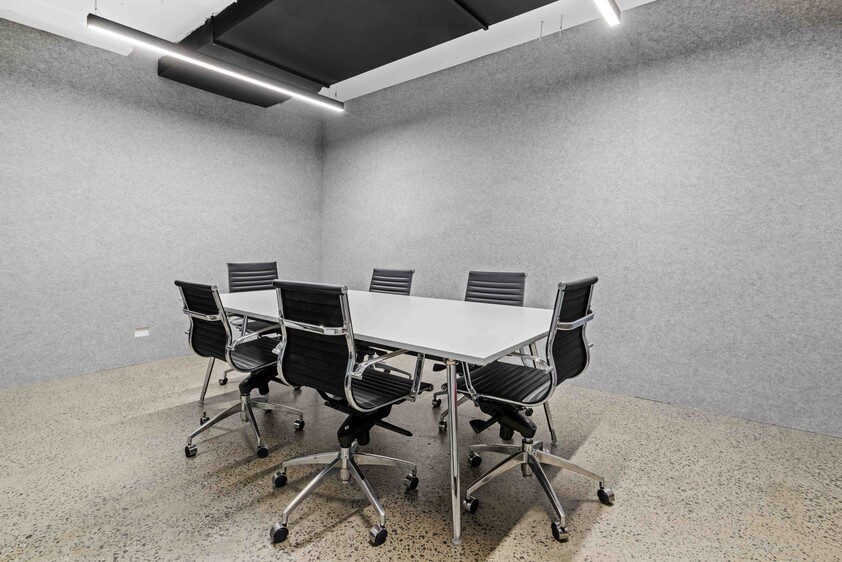 Short term or Long term options available for Suites 75 to 221 SQM