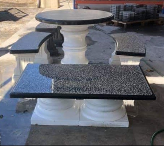 NO COMPETITION – UNIQUE GARDEN/LANDSCAPING PRODUCTS