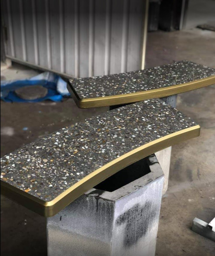 NO COMPETITION – UNIQUE GARDEN/LANDSCAPING PRODUCTS