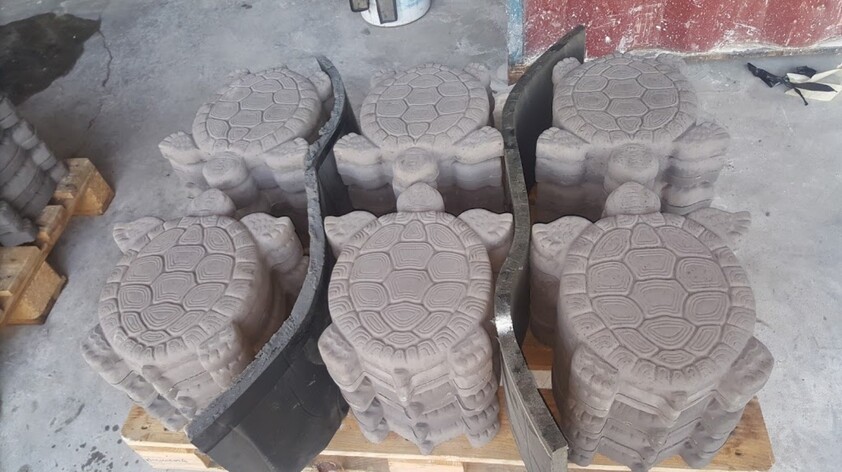 NO COMPETITION – UNIQUE GARDEN/LANDSCAPING PRODUCTS