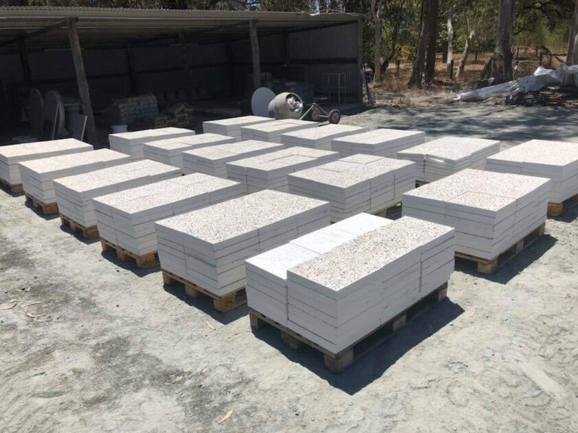 NO COMPETITION – UNIQUE GARDEN/LANDSCAPING PRODUCTS
