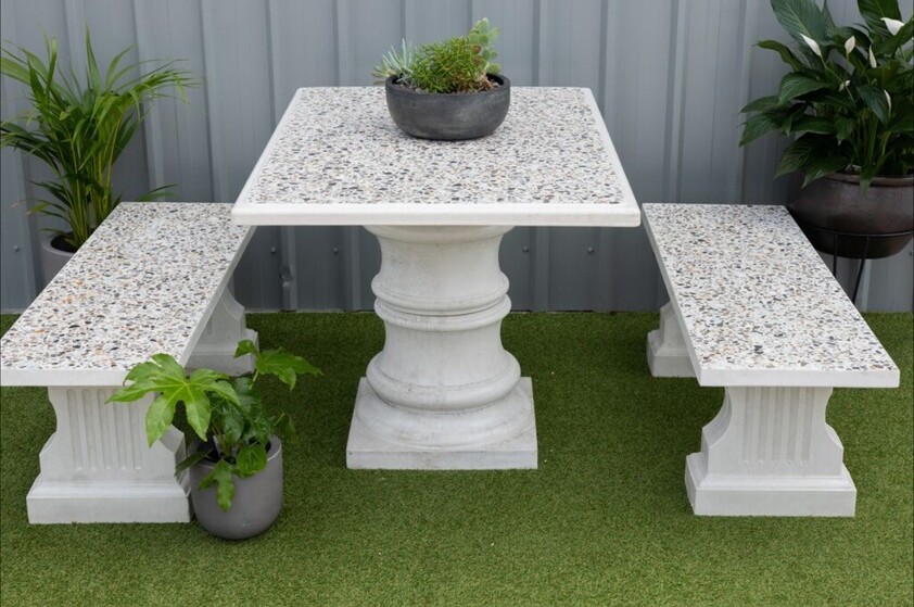 NO COMPETITION – UNIQUE GARDEN/LANDSCAPING PRODUCTS