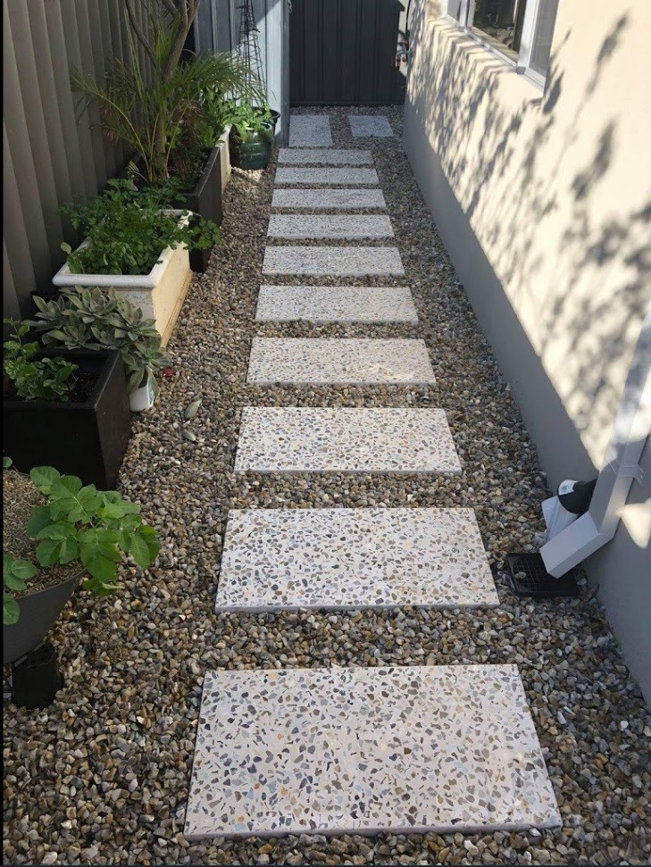 NO COMPETITION – UNIQUE GARDEN/LANDSCAPING PRODUCTS