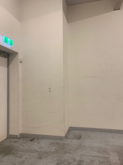 Modern industrial strata unit