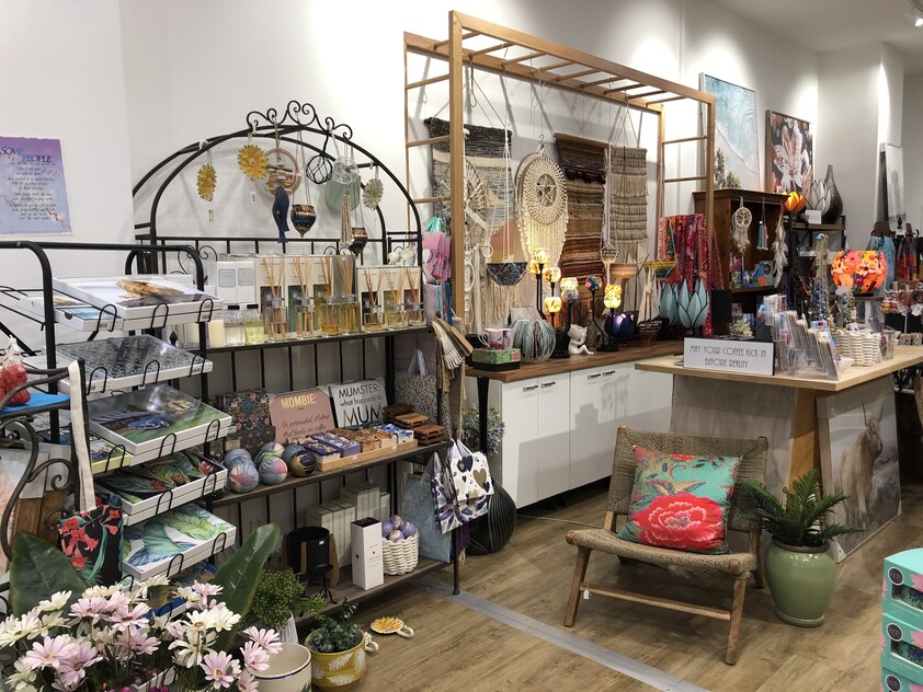 ECLECTIC GIFT & HOMEWARES BOUTIQUE - Cairns Queensland
