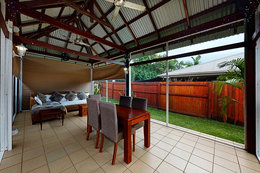 8 Jacana Close Port Douglas QLD 4877 House for Sold