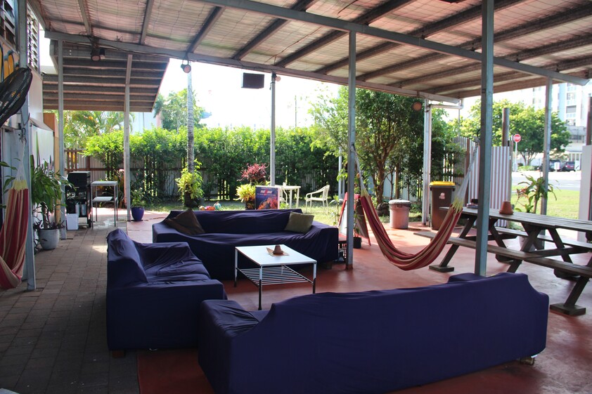 Mega Share House for Sale