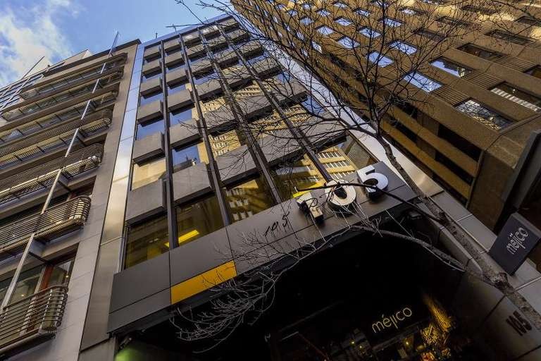 CBD OFFICE READY TO GO