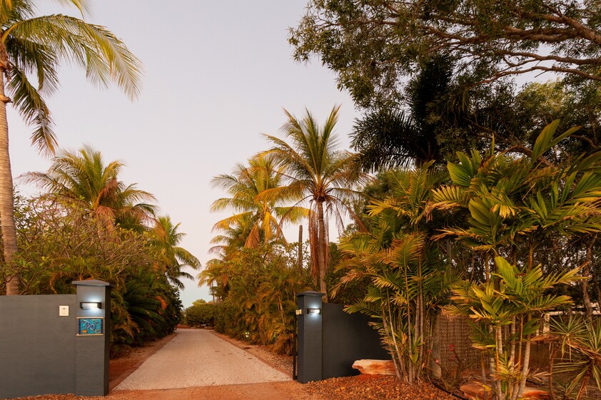 30 Sands Street Broome WA 6725 House for Sold