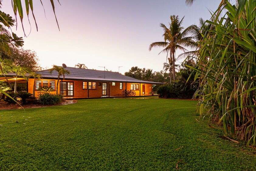 30 Sands Street Broome WA 6725 House for Sold