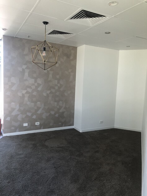 Robina - Prime Ground Floor Location Level Tenancy