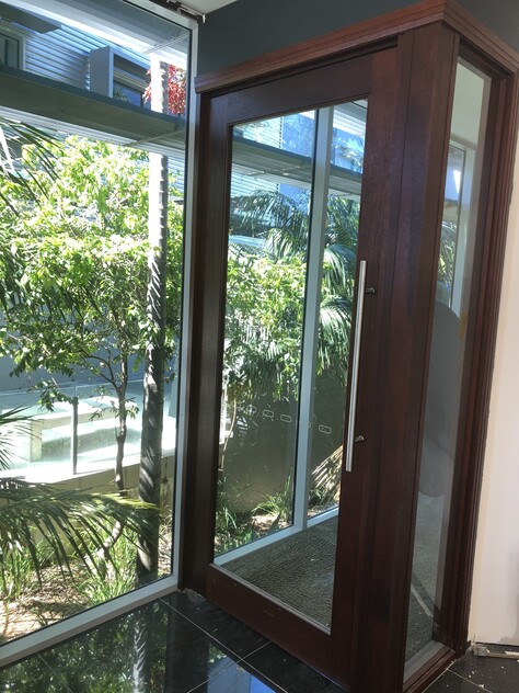 Robina - Prime Ground Floor Location Level Tenancy