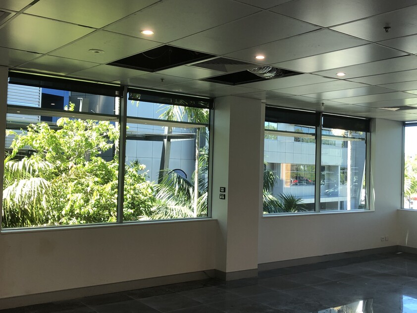 Robina - Prime Ground Floor Location Level Tenancy