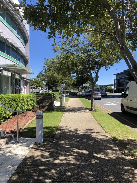 Robina - Prime Ground Floor Location Level Tenancy