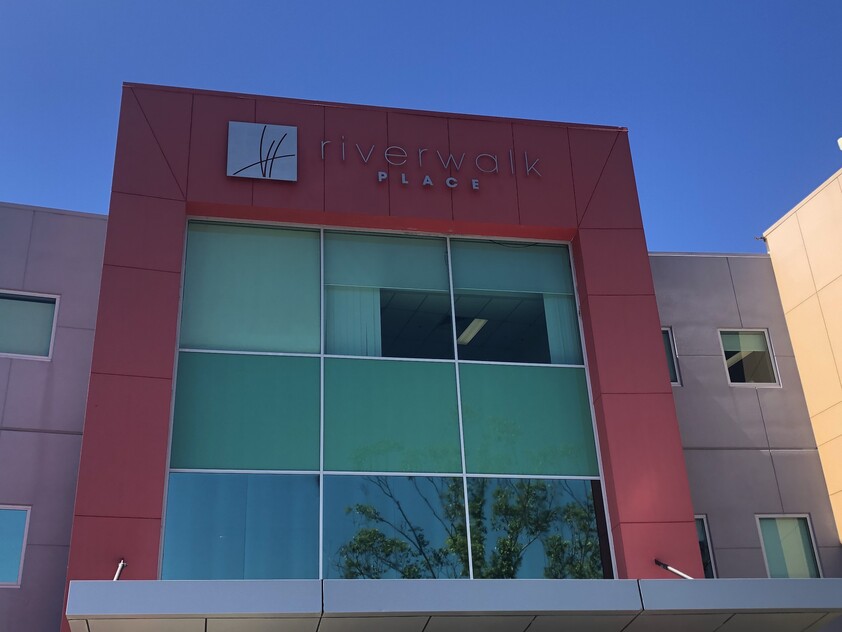Robina - Prime Ground Floor Location Level Tenancy