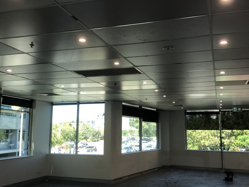 Robina - Prime Ground Floor Location Level Tenancy