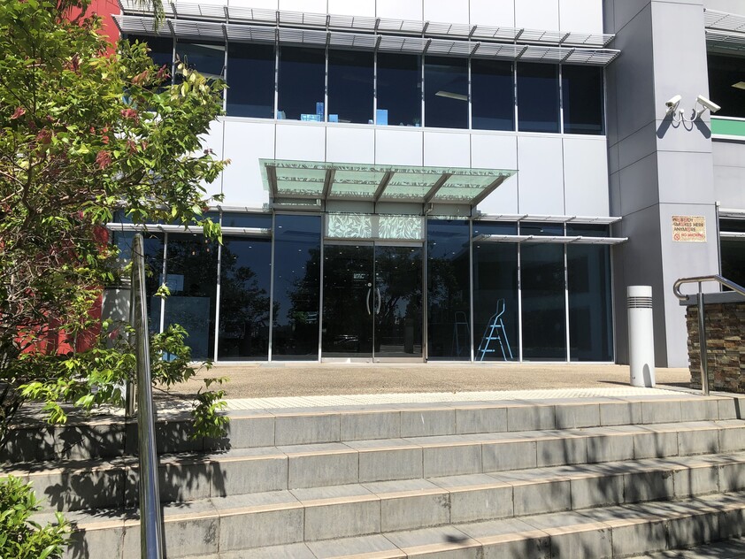Robina - Prime Ground Floor Location Level Tenancy