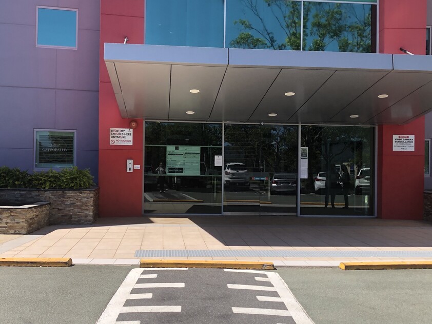 Robina - Prime Ground Floor Location Level Tenancy