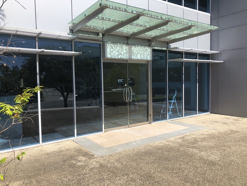 Robina - Prime Ground Floor Location Level Tenancy