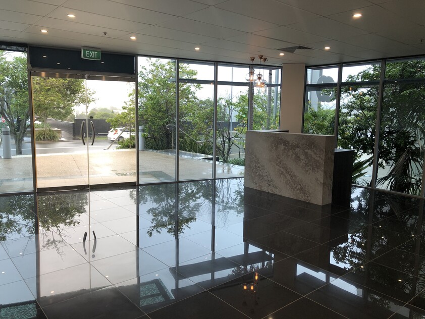 Robina - Prime Ground Floor Location Level Tenancy