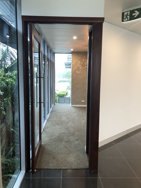 Robina - Prime Ground Floor Location Level Tenancy