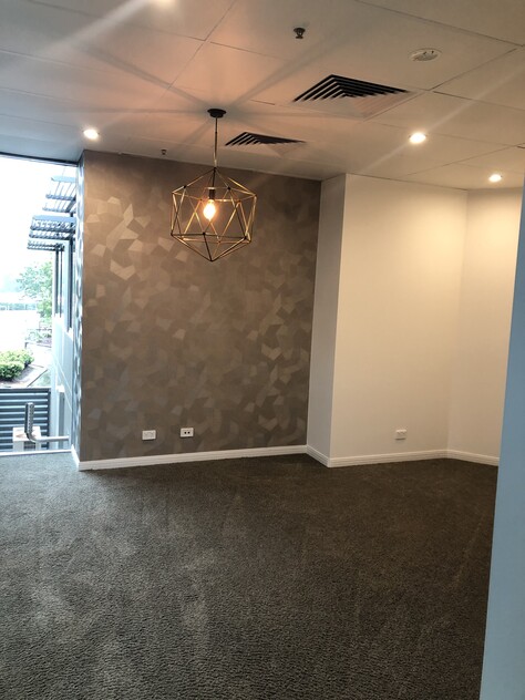 Robina - Prime Ground Floor Location Level Tenancy