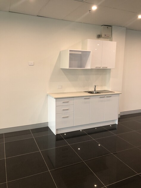 Robina - Prime Ground Floor Location Level Tenancy