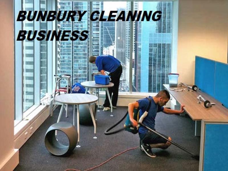 Bunbury WA Services for Sale