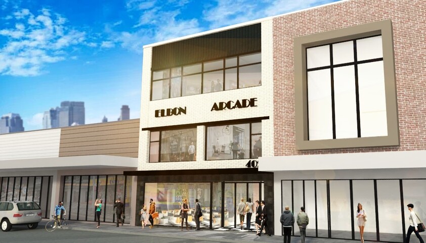 Shops 3, 402 New South Head Road, Double Bay, NSW