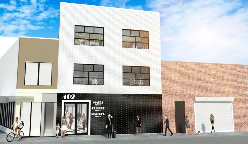 Shops 3, 402 New South Head Road, Double Bay, NSW