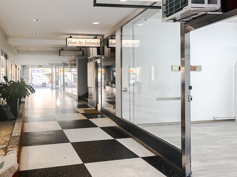 Shops 3, 402 New South Head Road, Double Bay, NSW