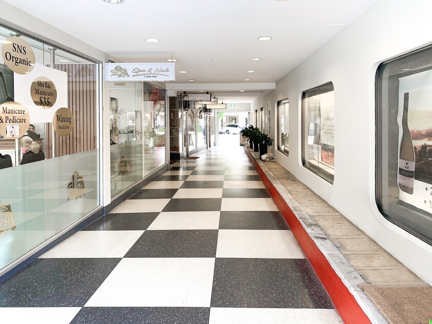 Shops 3, 402 New South Head Road, Double Bay, NSW