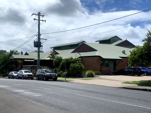 OFFICE 82 m2 - FOR LEASE (ALSO AVAILABLE FOR SALE)