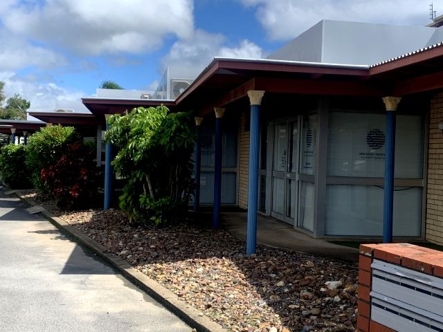 OFFICE 82 m2 - FOR LEASE (ALSO AVAILABLE FOR SALE)