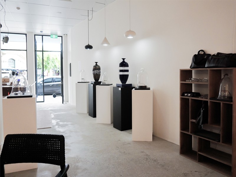 **LEASED!!! Outstanding 112 SQM Retail Space in Adelaide’s Premier Fashion & Lifestyle Precinct – Rundle Street East
