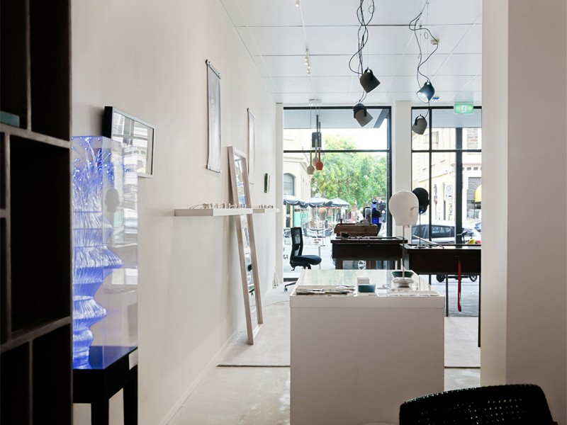 **LEASED!!! Outstanding 112 SQM Retail Space in Adelaide’s Premier Fashion & Lifestyle Precinct – Rundle Street East