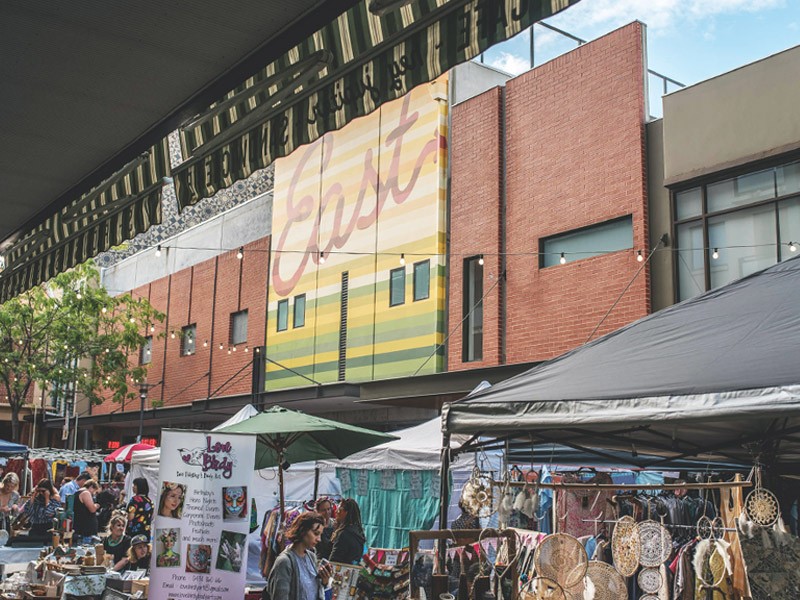 **LEASED!!! Outstanding 112 SQM Retail Space in Adelaide’s Premier Fashion & Lifestyle Precinct – Rundle Street East