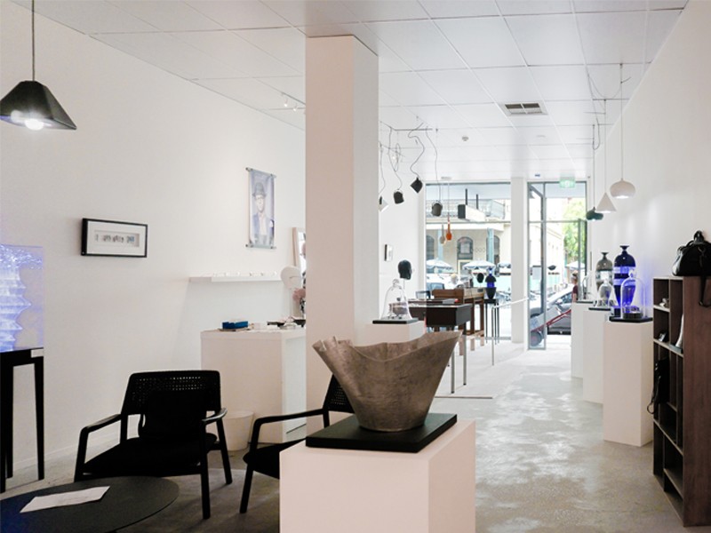 **LEASED!!! Outstanding 112 SQM Retail Space in Adelaide’s Premier Fashion & Lifestyle Precinct – Rundle Street East