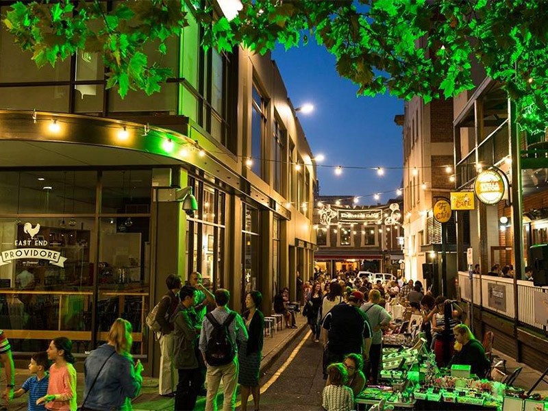 **LEASED!!! Outstanding 112 SQM Retail Space in Adelaide’s Premier Fashion & Lifestyle Precinct – Rundle Street East